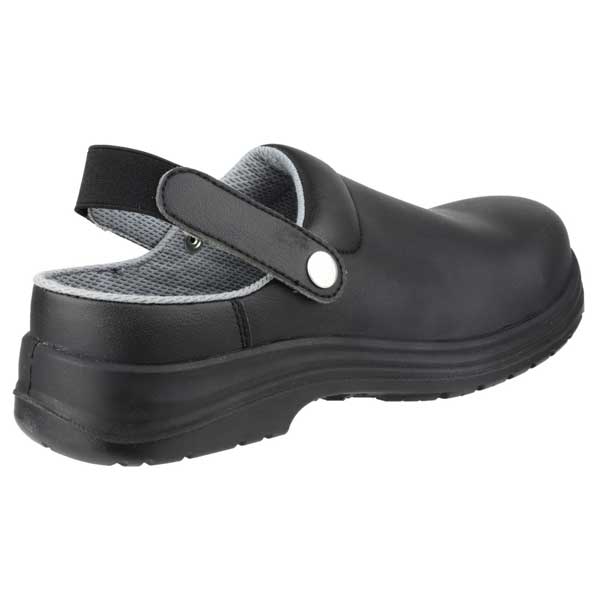 FS514 All-Weather Safety Footwear