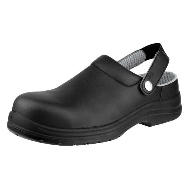 FS514 All-Weather Safety Footwear