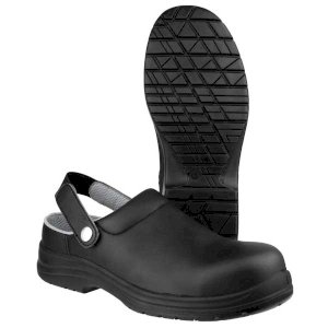 FS514 All-Weather Safety Footwear