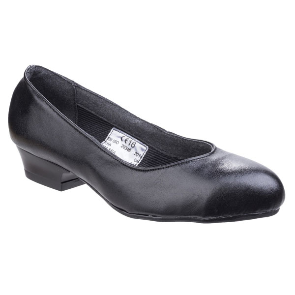FS96 Women's Slip Resistance Shoe