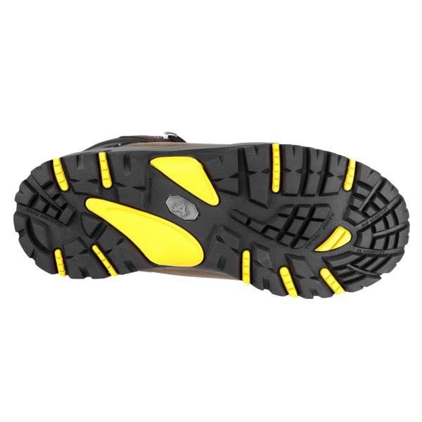 FS993 Hardwearing Waterproof Safety Footwear