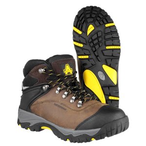 FS993 Hardwearing Waterproof Safety Footwear