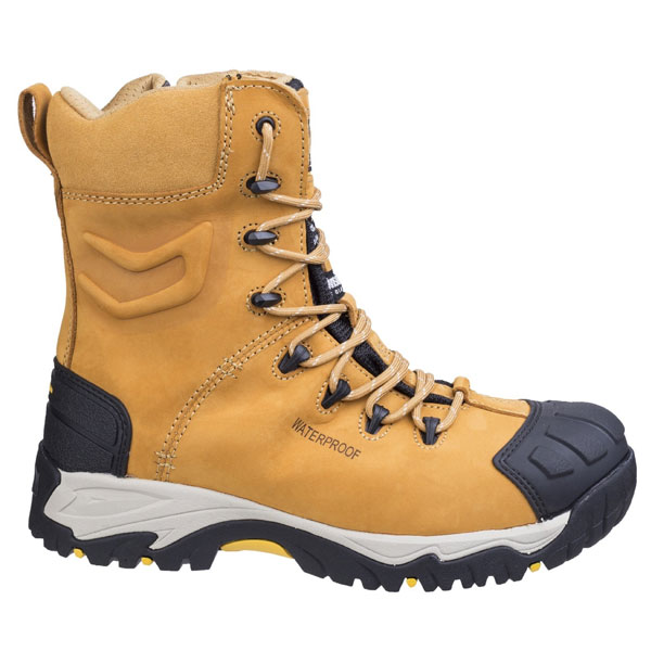 FS998 Safety Boot - Waterproof