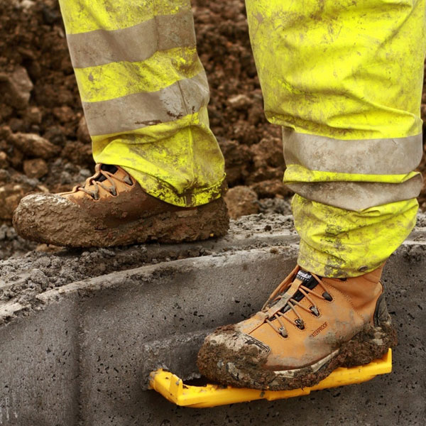 FS998 Safety Boot - Waterproof