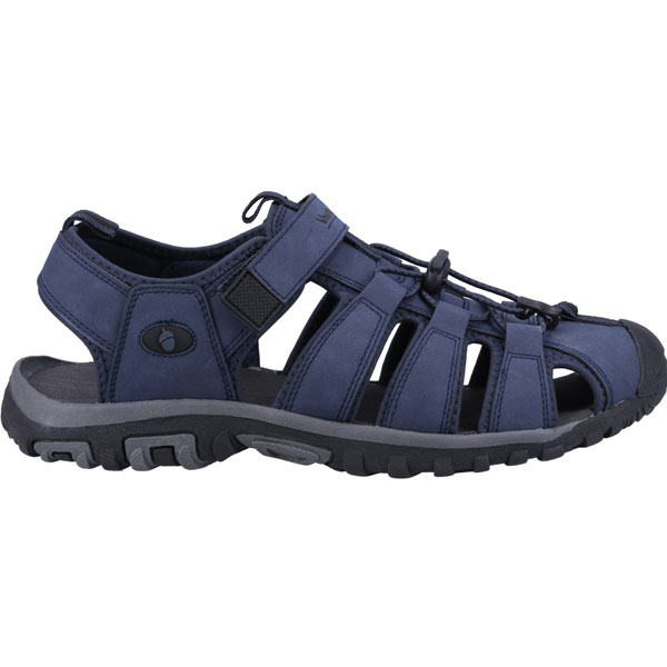 Furze Lightweight Summer Footwear 