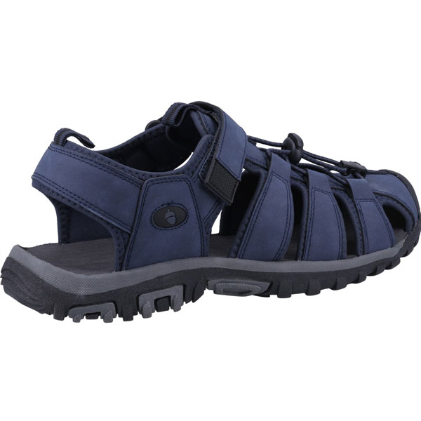 Furze Lightweight Summer Footwear 