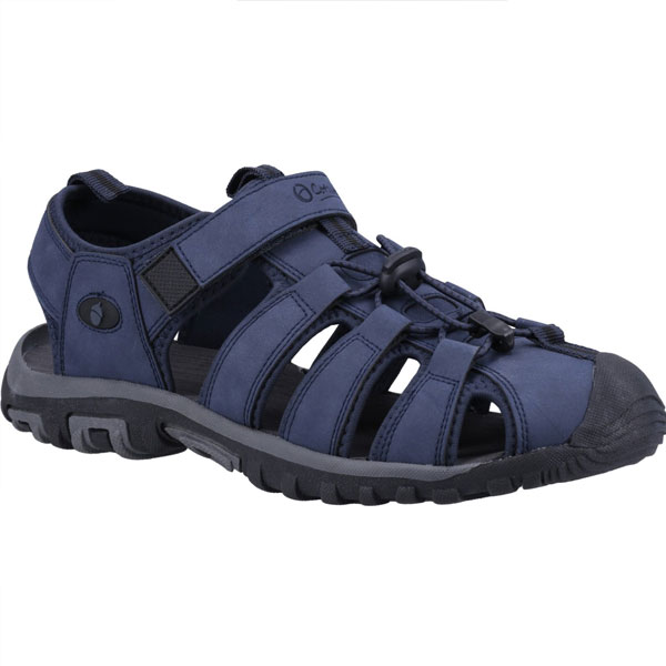 Furze Lightweight Summer Footwear 