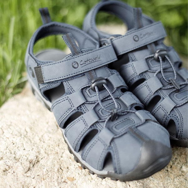 Furze Lightweight Summer Footwear 