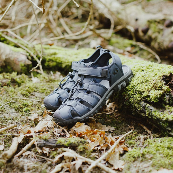 Furze Lightweight Summer Footwear 