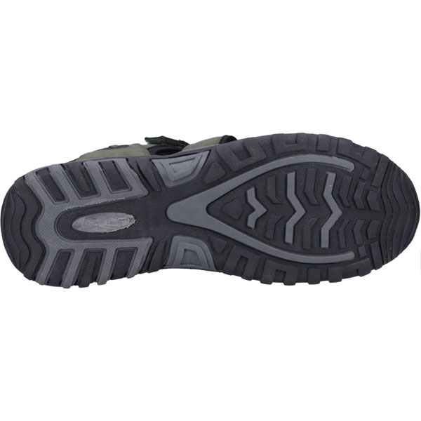 Furze Lightweight Summer Footwear 