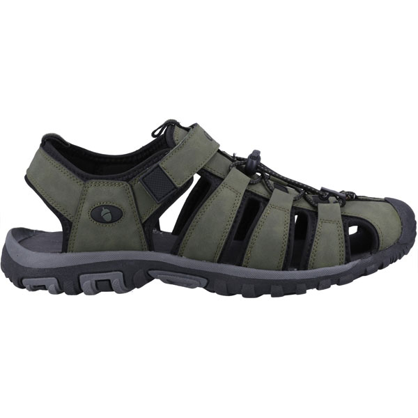 Furze Lightweight Summer Footwear 