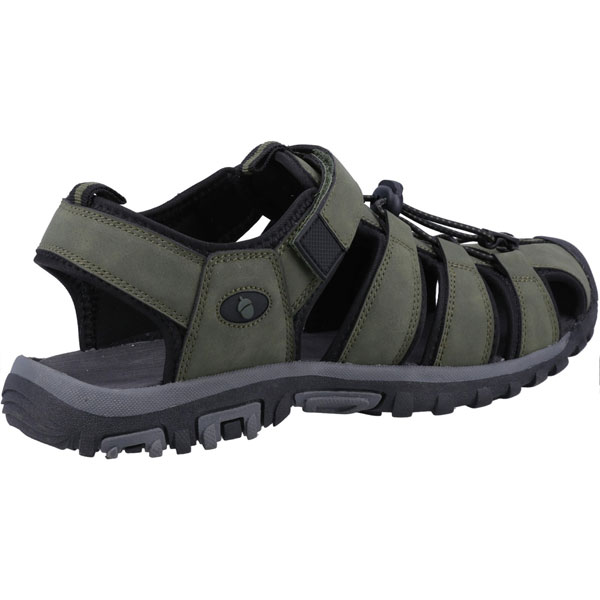 Furze Lightweight Summer Footwear 