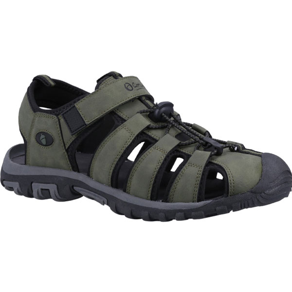 Furze Lightweight Summer Footwear 