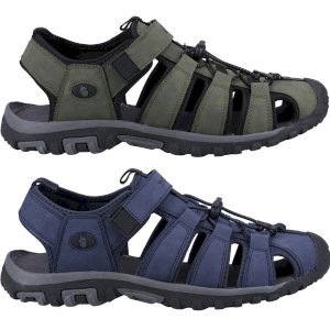 Furze Lightweight Summer Footwear 