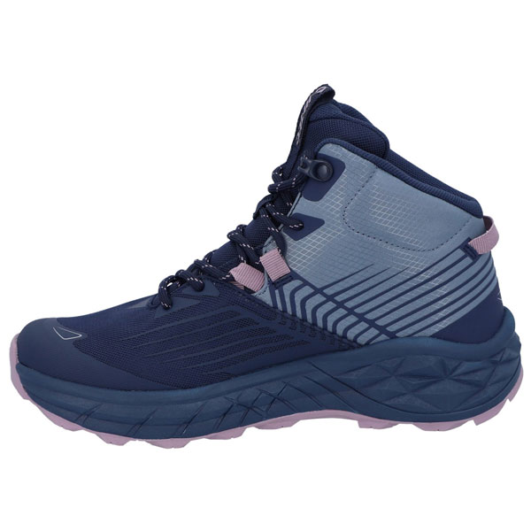Fuse Lightweight Mid Hiking Boots