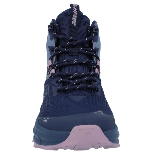 Fuse Lightweight Mid Hiking Boots