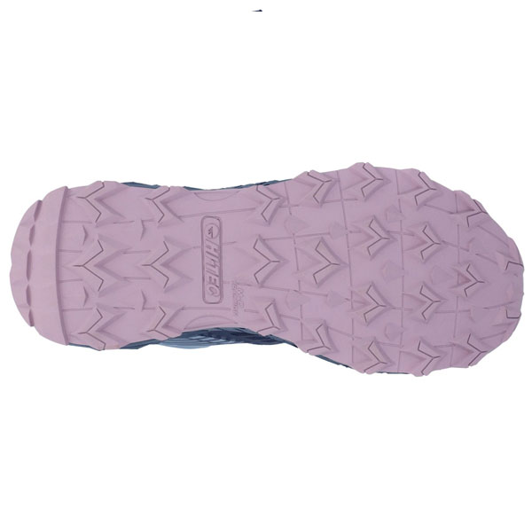 Fuse Lightweight Mid Hiking Boots