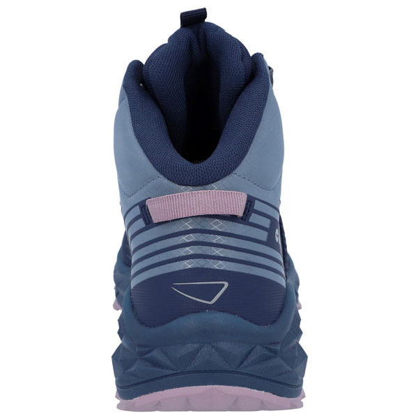 Fuse Lightweight Mid Hiking Boots