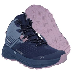 Fuse Lightweight Mid Hiking Boots