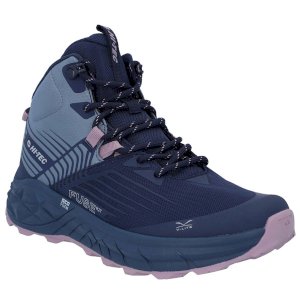 Fuse Lightweight Mid Hiking Boots