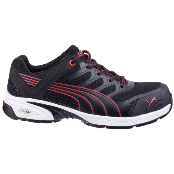 Fuse Motion Safety Shoe