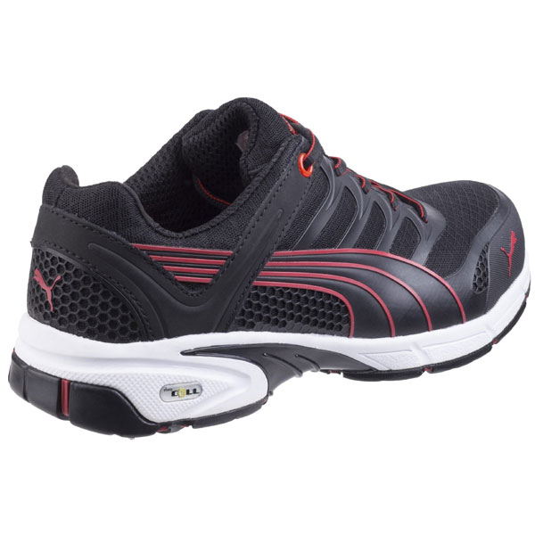 Fuse Motion Safety Shoe