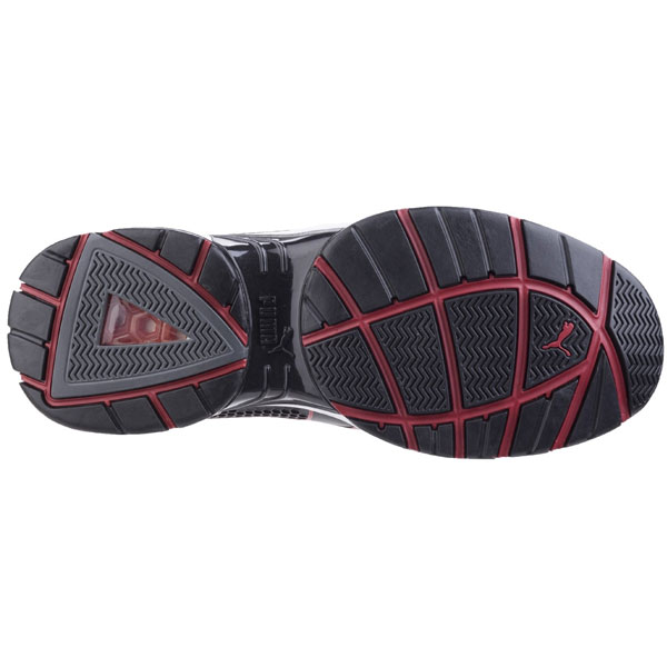 Fuse Motion Safety Shoe