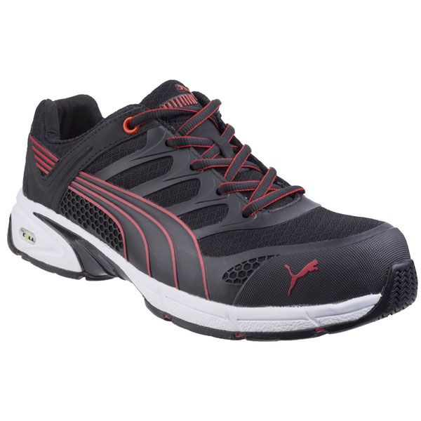 Fuse Motion Safety Shoe