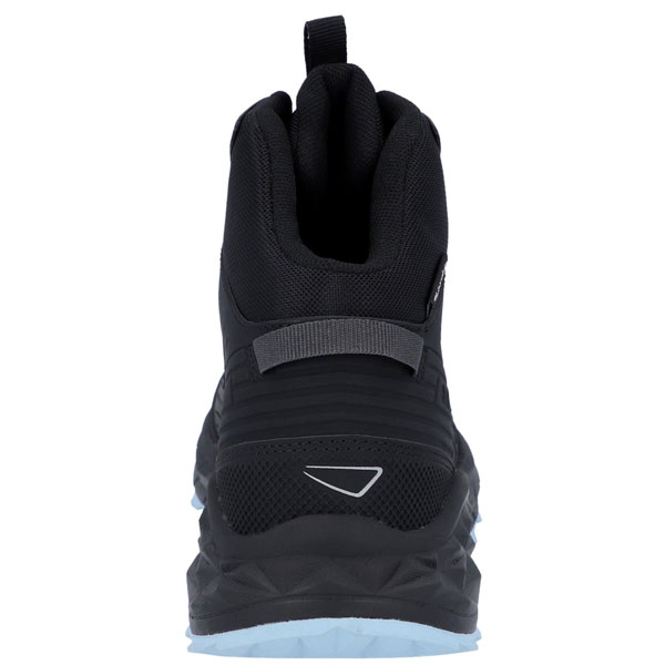 Fuse Trek Lightweight Mid Hiking Boots