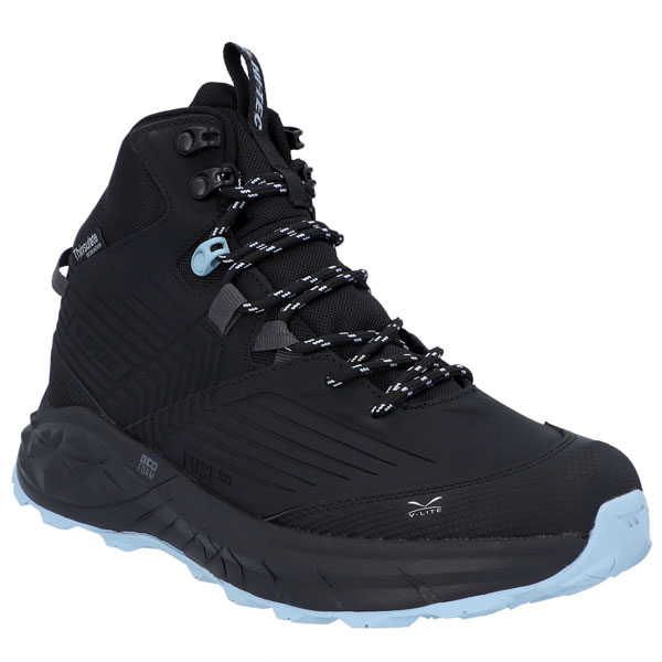 Fuse Trek Lightweight Mid Hiking Boots