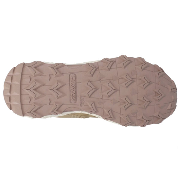 Fuse Trek Lightweight Mid Hiking Boots