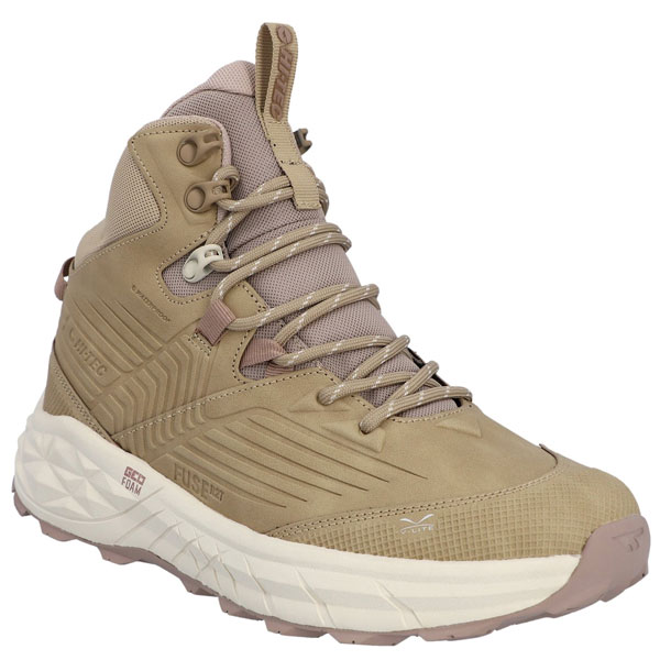 Fuse Trek Lightweight Mid Hiking Boots