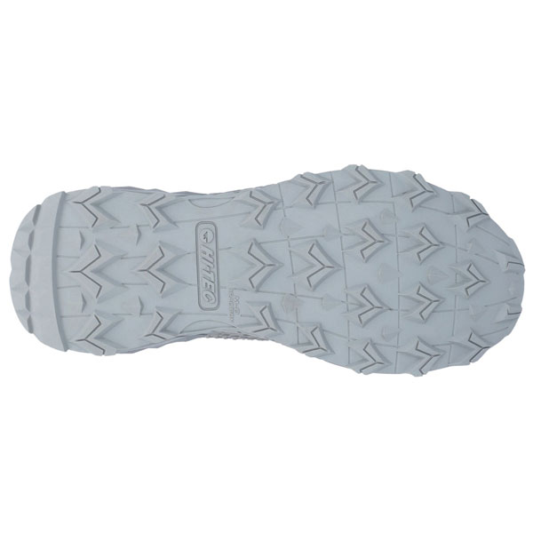 Fuse Trek Lightweight Mid Hiking Boots