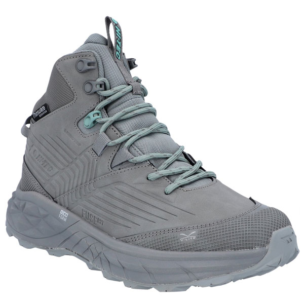 Fuse Trek Lightweight Mid Hiking Boots