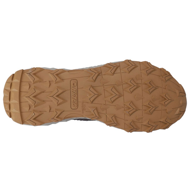 Fuse Trek Mid – Waterproof Hiking Boots