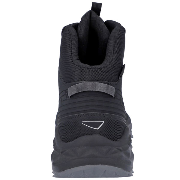 Fuse Trek Mid – Waterproof Hiking Boots