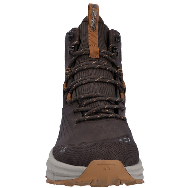 Fuse Trek Mid – Waterproof Hiking Boots