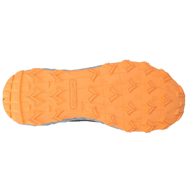 Fuse Trek Mid – Waterproof Hiking Boots