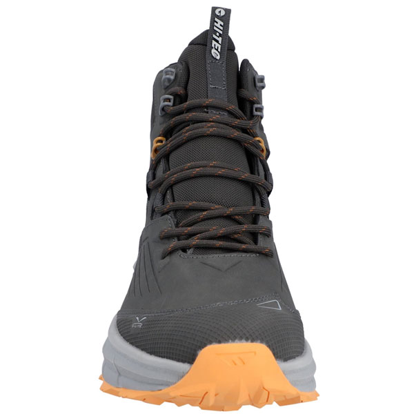 Fuse Trek Mid – Waterproof Hiking Boots