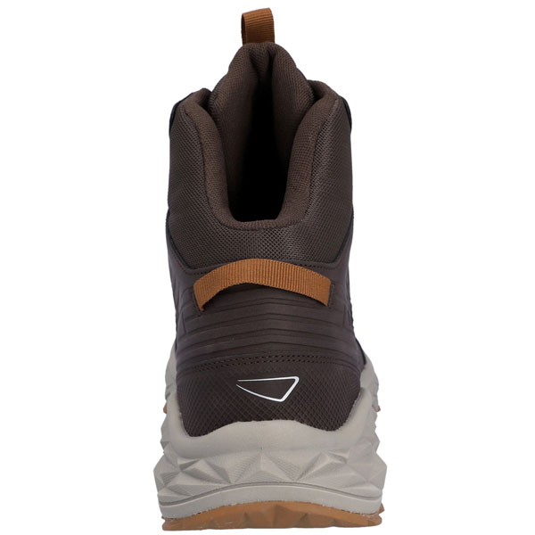 Fuse Trek Mid – Waterproof Hiking Boots