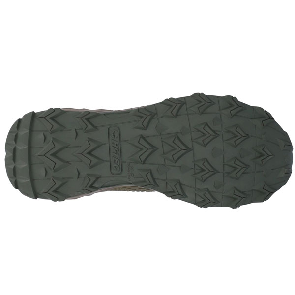 Fuse Trek Mid – Waterproof Hiking Boots