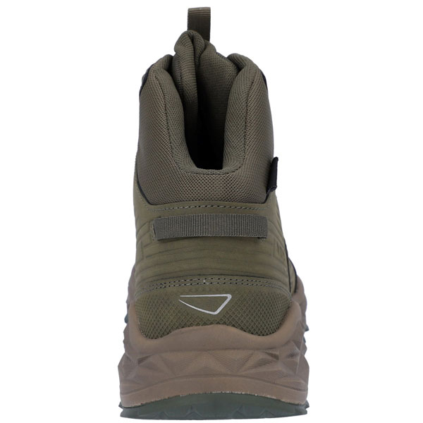 Fuse Trek Mid – Waterproof Hiking Boots