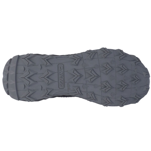 Fuse Trek Mid – Waterproof Hiking Boots