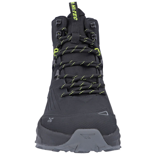 Fuse Trek Mid – Waterproof Hiking Boots
