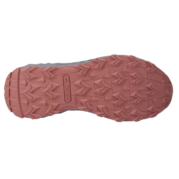 Fuse Trek Mid – Wide Fit Hiking Boots
