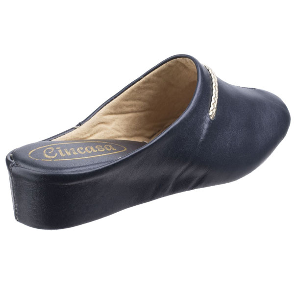 Galdana Soft-Lined House Shoe
