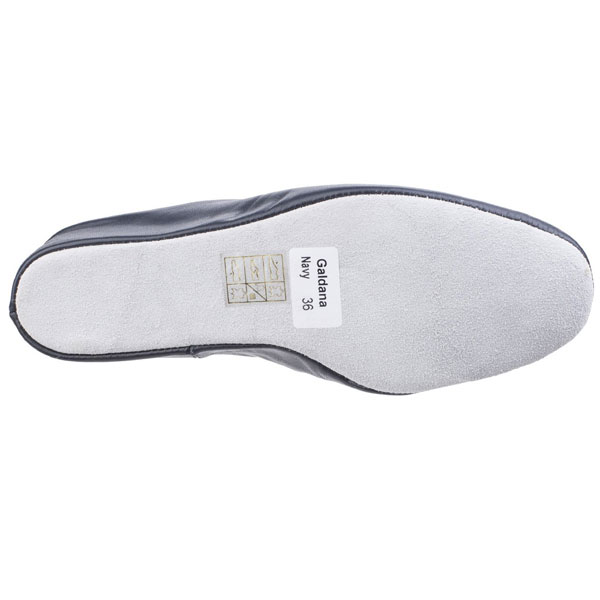 Galdana Soft-Lined House Shoe