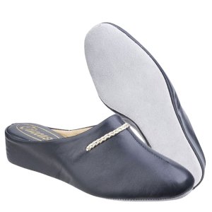 Galdana Soft-Lined House Shoe