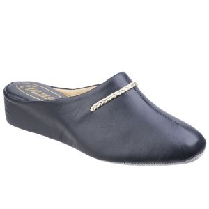 Galdana Soft-Lined House Shoe