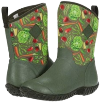 Durable Garden Shoes - Comfortable